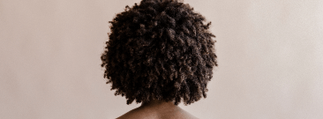 afro hair